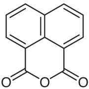 1,8-Naphthalic Anhydride >98.0%(T)(HPLC) - CAS 81-84-5