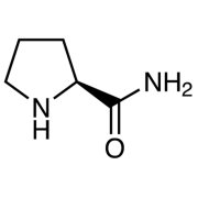 L-Prolinamide >97.0%(T) - CAS 7531-52-4
