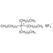 Tetrabutylphosphonium Tetrafluoroborate >97.0%(T) - CAS 1813-60-1