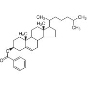 Cholesterol Benzoate >96.0%(GC) - CAS 604-32-0