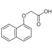 1-Naphthyloxyacetic Acid >98.0%(T) - CAS 2976-75-2