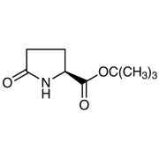 tert-Butyl L-Pyroglutamate >98.0%(GC) - CAS 35418-16-7