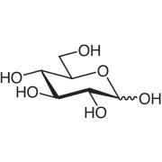 D-(+)-Glucose >98.0%(GC) - CAS 50-99-7