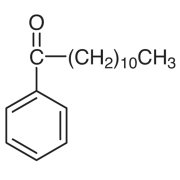 Dodecanophenone >98.0%(GC) - CAS 1674-38-0