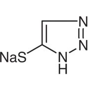 5-Mercapto-1H-1,2,3-triazole Sodium Salt >97.0%(T) - CAS 59032-27-8