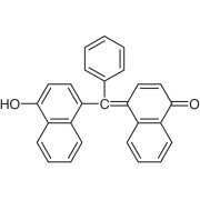 p-Naphtholbenzein  - CAS 145-50-6