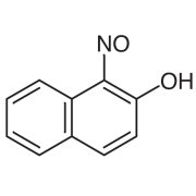 1-Nitroso-2-naphthol >98.0%(GC)(T) - CAS 131-91-9