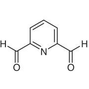 2,6-Pyridinedicarboxaldehyde >98.0%(GC) - CAS 5431-44-7