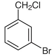 3-Bromobenzyl Chloride >98.0%(GC) - CAS 932-77-4