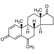 Exemestane >98.0%(GC) - CAS 107868-30-4