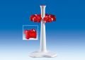 Pipet Standı, 6 Pipet İçin