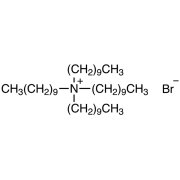 Tetra(decyl)ammonium Bromide >98.0%(T) - CAS 14937-42-9