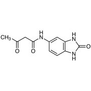 5-(Acetoacetamido)-2-benzimidazolinone >98.0%(HPLC)(N) - CAS 26576-46-5