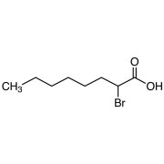 2-Bromo-n-octanoic Acid >97.0%(GC)(T) - CAS 2623-82-7