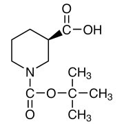 (R)-Boc-Nip-OH >98.0%(GC)(T) - CAS 163438-09-3