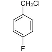 4-Fluorobenzyl Chloride >98.0%(GC) - CAS 352-11-4