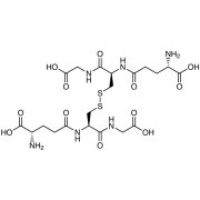Glutathione oxidized form >98.0%(HPLC) - CAS 27025-41-8