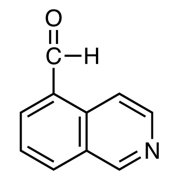 Isoquinoline-5-carboxaldehyde >98.0%(GC) - CAS 80278-67-7
