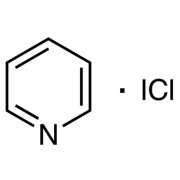 Pyridine Iodine Monochloride >98.0%(T) - CAS 6443-90-9