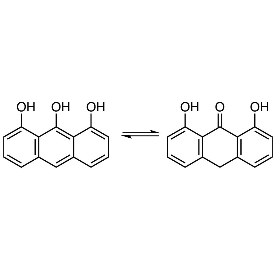 Dithranol >95.0%(T)(HPLC) - CAS 1143-38-0