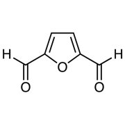 2,5-Diformylfuran >98.0%(GC) - CAS 823-82-5