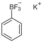 Potassium Phenyltrifluoroborate >98.0%(T)(HPLC) - CAS 153766-81-5
