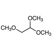 1,1,2-Trimethoxyethane >98.0%(GC) - CAS 24332-20-5