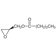 (S)-Glycidyl Butyrate >98.0%(GC) - CAS 65031-96-1
