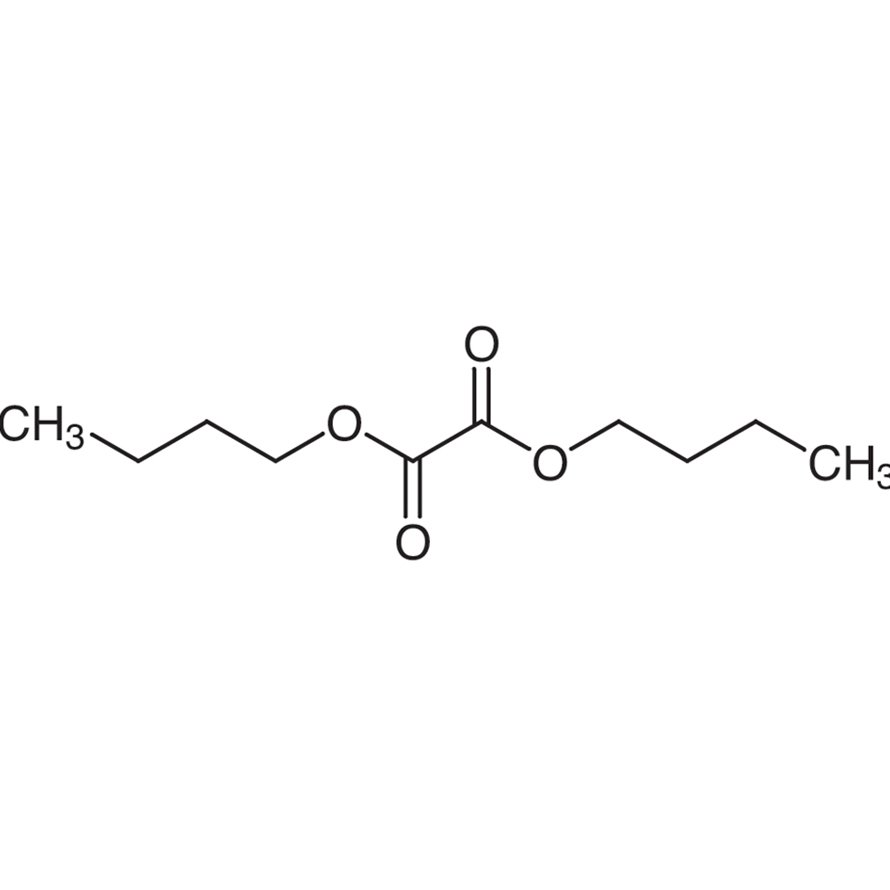 Dibutyl Oxalate >99.0%(GC) - CAS 2050-60-4