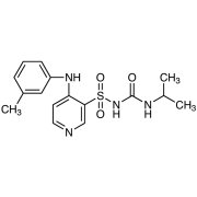 Torsemide >98.0%(T)(HPLC) - CAS 56211-40-6