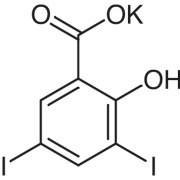 Potassium 3,5-Diiodosalicylate >97.0%(T) - CAS 1015937-56-0