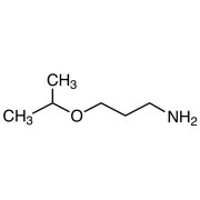 3-Isopropoxypropylamine >98.0%(GC)(T) - CAS 2906-12-9