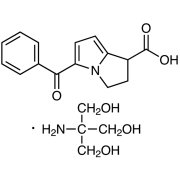 Ketorolac Tromethamine >98.0%(T)(HPLC) - CAS 74103-07-4