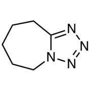 1,5-Pentamethylenetetrazole >98.0%(GC) - CAS 54-95-5