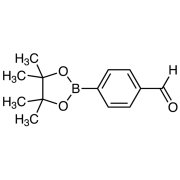 4-(4,4,5,5-Tetramethyl-1,3,2-dioxaborolan-2-yl)benzaldehyde >97.0%(GC) - CAS 128376-64-7