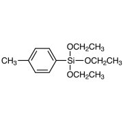 Triethoxy(p-tolyl)silane >95.0%(GC) - CAS 18412-57-2