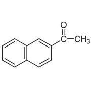 2'-Acetonaphthone >98.0%(GC) - CAS 93-08-3