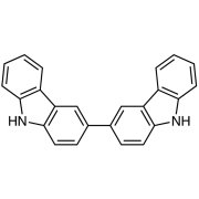 3,3'-Bicarbazole >98.0%(HPLC)(N) - CAS 1984-49-2