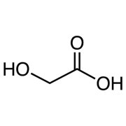 Glycolic Acid >98.0%(GC)(T) - CAS 79-14-1