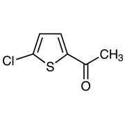 2-Acetyl-5-chlorothiophene >99.0%(GC) - CAS 6310-09-4