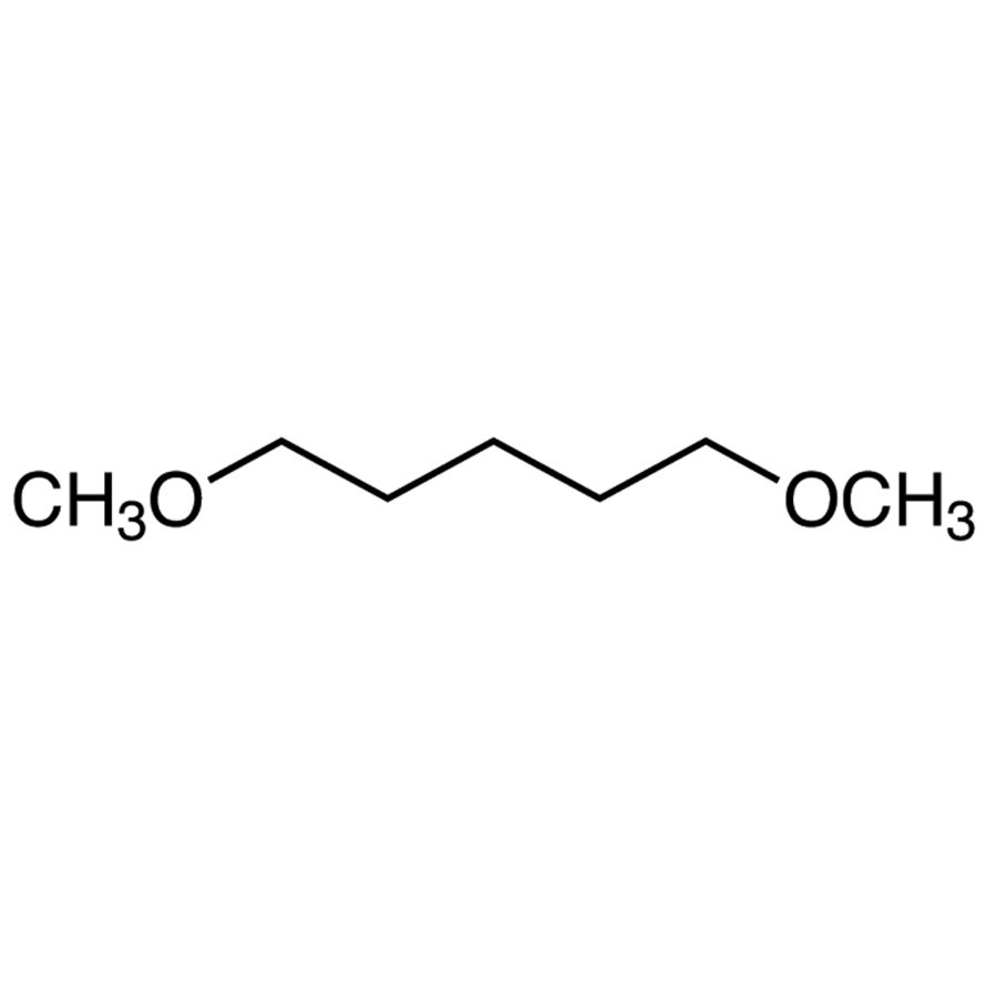 1,5-Dimethoxypentane >97.0%(GC) - CAS 111-89-7