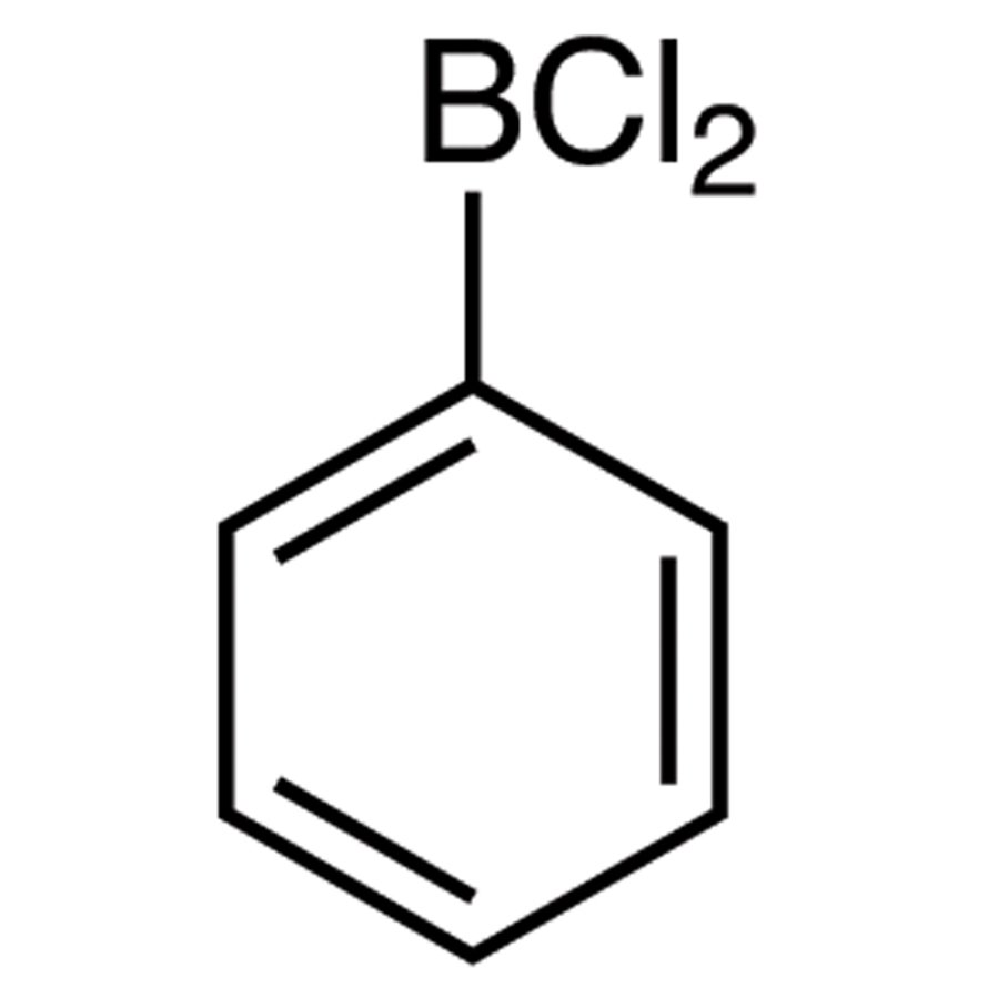 Dichlorophenylborane >98.0%(T) - CAS 873-51-8