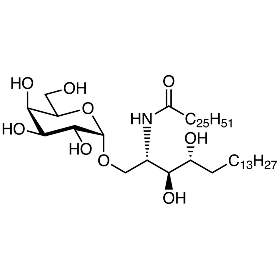 α-Galactosylceramide >95.0%(HPLC) - CAS 158021-47-7