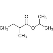 Isopropyl 2-Methylbutyrate >98.0%(GC) - CAS 66576-71-4