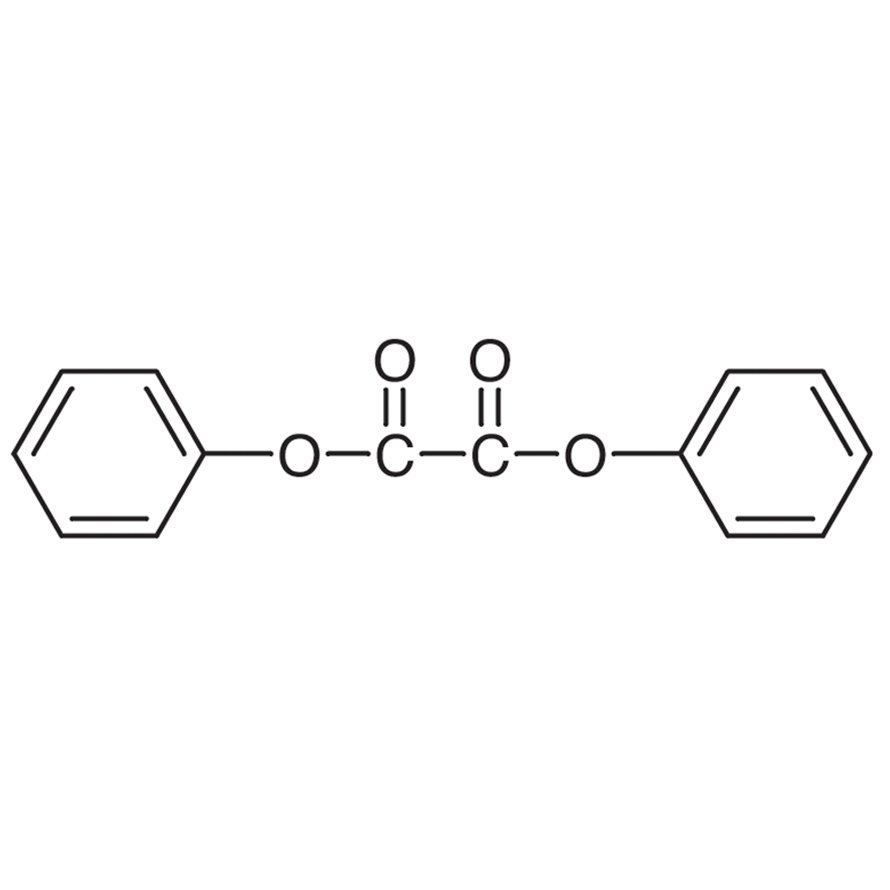 Diphenyl Oxalate >98.0%(GC) - CAS 3155-16-6