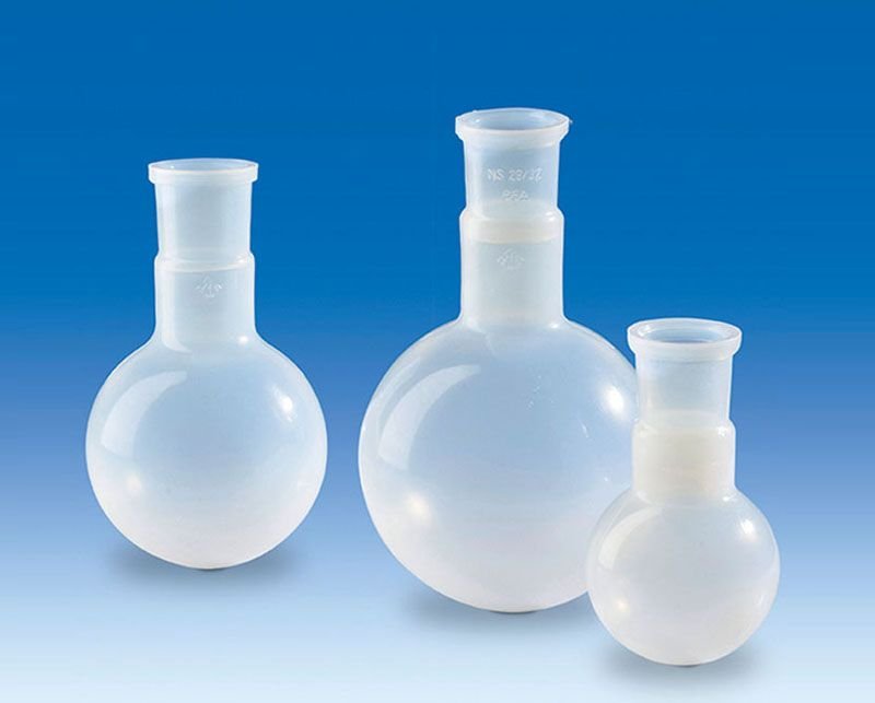 Balon Dibi Yuvarlak (Pfa)   100 ml