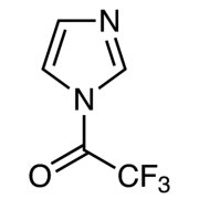 1-(Trifluoroacetyl)imidazole >98.0%(T) - CAS 1546-79-8