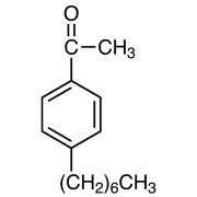 4'-Heptylacetophenone >96.0%(GC) - CAS 37593-03-6