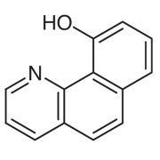 10-Hydroxybenzo[h]quinoline >98.0%(T)(HPLC) - CAS 33155-90-7