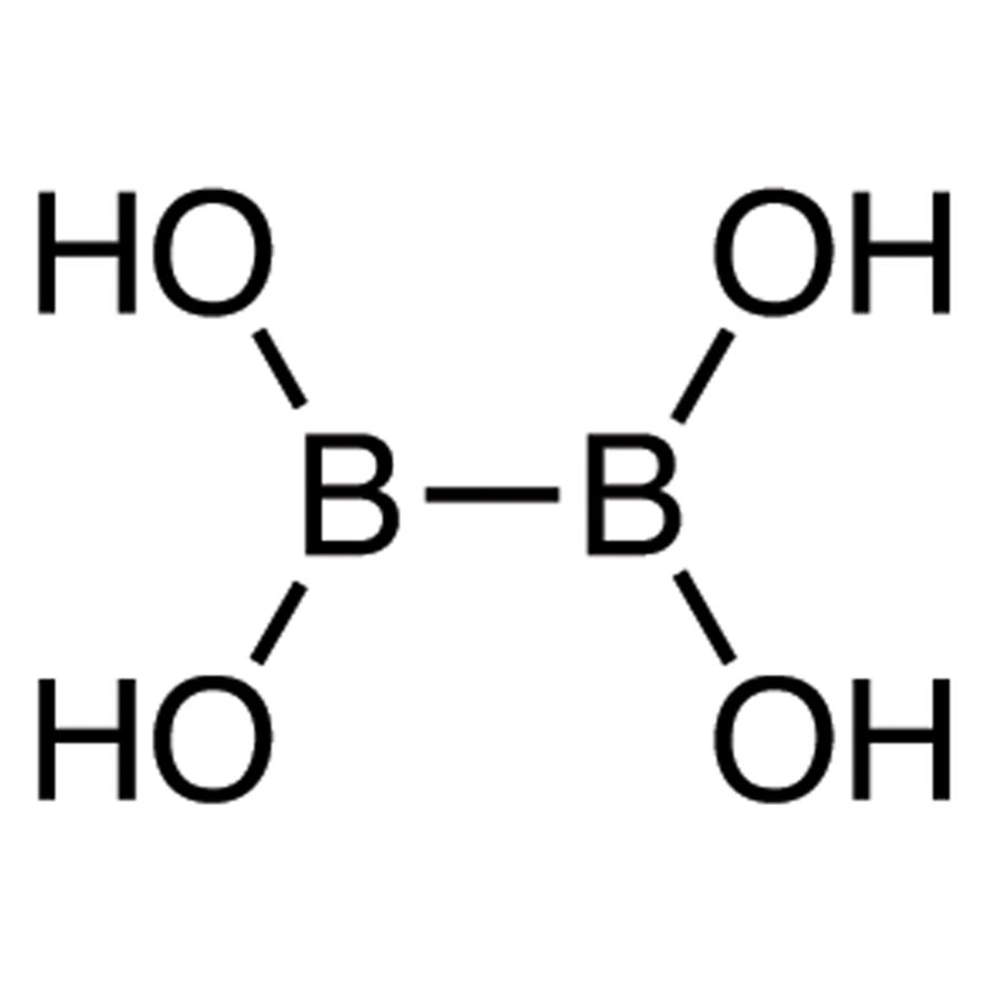 Tetrahydroxydiboron  - CAS 13675-18-8